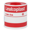Leukoplast Rollenpflaster 5 cm x 5 m