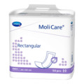 MoliCare Rectangular 4 Tropfen 20x60 cm