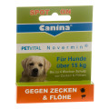 Petvital Novermin f&uuml;r Hunde &uuml;ber 15 kg