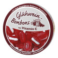 Gl&uuml;hwein-Bonbons