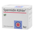Spermidin K&ouml;hler