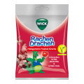 Wick RachenDrachen Halsgummis Frosted Kirsche