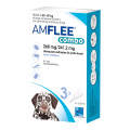 Amflee combo 268/241,2 mg Lsg.z.Auftr. f&uuml;r Hunde 20-40 kg