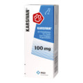 Karsivan 100 mg Filmtabletten f&uuml;r Hunde