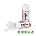 Miradent Xylitol Chewing Gum Wassermelone