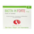 Biotin H Forte