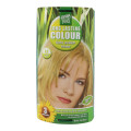 Hennaplus Long Lasting Colour light golden blond