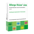 Allergo-Vision Sine 0,25 mg/ml AT im Einzeldosenbeh&auml;ltnis