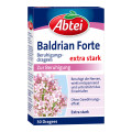 Abtei Baldrian Forte &Uuml;berzogene Tabletten