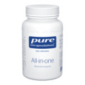 Pure Encapsulations all-in-one Pure 365 Kapseln