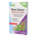 Salus Neuro Balance Ashwagandha Kapseln