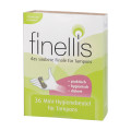 Finellis Mini-Hygienebeutel f&uuml;r Tampons