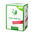 Salus Leber Galle Tee, Kr&auml;utertee Nr. 18a Filterbeutel