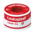 Leukoplast Fixierpflaster 5 m x 2.5 cm