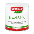 MegaMax Eiwei&szlig; 100 Vanille