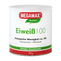 MegaMax Eiwei&szlig; 100 Schokolade
