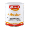 MegaMax Aufbaukost Vanille