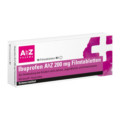 Ibuprofen AbZ 200 mg Filmtabletten