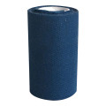 Pressotherm Koh&auml;sive Bandage 8 cm x 4 m blau