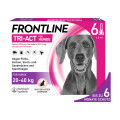Frontline Tri-Act L&ouml;sung zum Auftropfen f&uuml;r Hunde 20-40kg