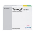 Tavegil Tabletten