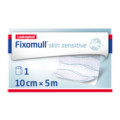 Fixomull Skin Sensitive Verbandfixierung 10 cm x 5 m