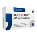 Ibulysin Adgc 400 mg Filmtabletten