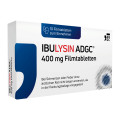 Ibulysin Adgc 400 mg Filmtabletten
