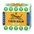Tiger Balm weiss