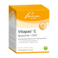 Vitapas C liposomal 1.000 Kapseln