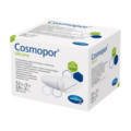 COSMOPOR silicone Wundverband 5x7,2 cm