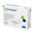 Cosmopor silicone Wundverband 10 x 8 cm