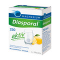 Magnesium Diasporal 250 aktiv Brausetabletten