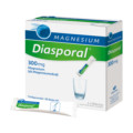 MAGNESIUM DIASPORAL 300 mg Granulat