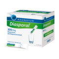 MAGNESIUM DIASPORAL 300 mg Granulat
