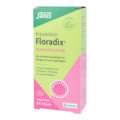 Floradix Eisen Fols&auml;ure Tabletten