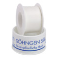 S&Ouml;HNGEN Silk Heftpflaster 5 m x 2,50 cm