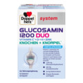 Doppelherz system Glucosamin 1200 DUO Kombipackung