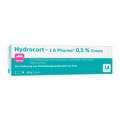 Hydrocort - 1 A Pharma 0,5 % Creme
