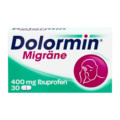 Dolormin Migr&auml;ne Filmtabletten