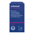 Orthomol pro junior Kautabletten