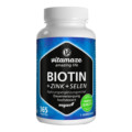 Vitamaze Biotin+Zink+Selen Tabletten