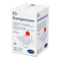 ES-Kompressen Unsteril 7,5x7,5 cm 8fach
