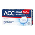 ACC akut 600 Hustenl&ouml;ser Brausetabletten