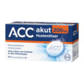 ACC akut 200 Hustenl&ouml;ser Brausetabletten ab 2 Jahren