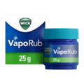 Wick Vaporub Erk&auml;ltungssalbe N
