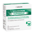Weleda Visiodoron Euphrasia Augentropfen