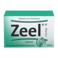 ZEEL comp.N Tabletten