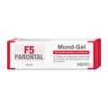 Parontal F5 Mundgel