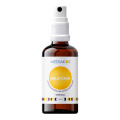 Melatonin Ashwagandha Mediakos Schlaf Spray